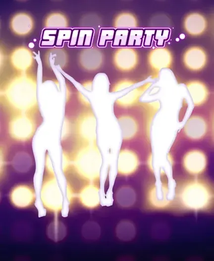 Spin Party artwork