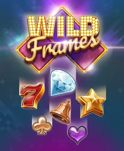 Wild Frames artwork